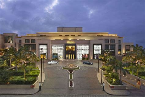 dlf emporium delhi.